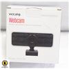 Image 1 : VICTSING 1080P WEBCAM WITH DUAL MICROPHONES