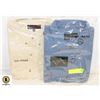 Image 1 : NEW WESTLINE SHIRTS 1DENIM/1TAN XXL