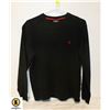 Image 1 : MENS POLO RALPH LAUREN SWEATER SHIRT SIZE MED