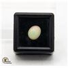 Image 1 : #153-UNHEATED EITHOPIA OPAL GEMSTONE 3.05CT