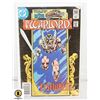 Image 1 : DC COMICS THE WARLORD ELSEWHEN