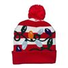 Image 2 : NEW MULTICOLOR BRIGHT LED XMAS THEME WINTER TOUQUE