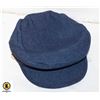 Image 1 : RALPH LAUREN WOMEN'S "BAKER BOY" HAT