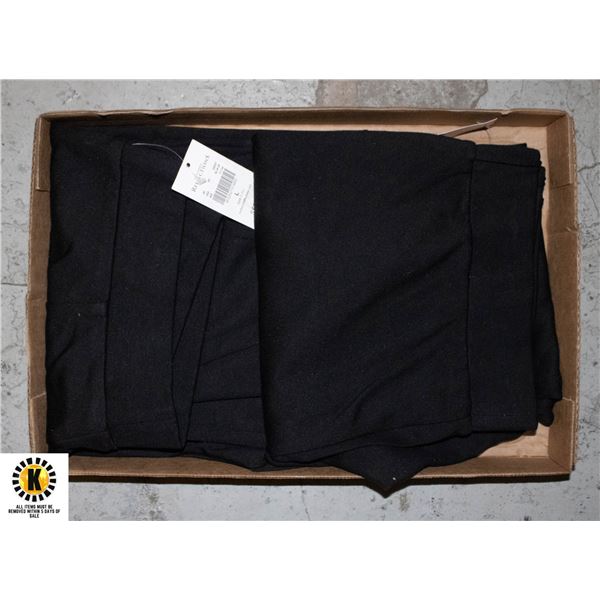 NORTHERN REFLECTIONS SPANDEX BLEND PANTS (2)- L/XL