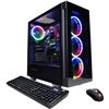 Image 1 : NEW CYBER POWER PC GAMER XTREME VR GAMING PC