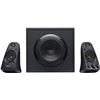 Image 2 : NEW LOGITECH Z623 400W THX SOUND PEAK POWER