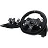 Image 1 : NEW LOGITECH G920 STEERING WHEEL AND PEDALS SET