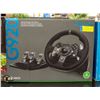 Image 4 : NEW LOGITECH G920 STEERING WHEEL AND PEDALS SET