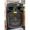 Image 5 : NEW UNBOXED PYLE PORTABLE BLUETOOTH PA SPEAKER