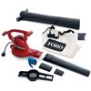 Image 1 : NEW TORO ULTRA ELECTRIC BLOWER+VACUUM+MULCHER