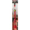 Image 2 : NEW UNBOXED 42" RATCHETING FARM JACK