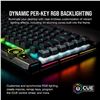 Image 5 : NEW OPEN BOX CORSAIR K100 RGB OPTICAL MECHANICAL