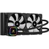 Image 2 : NEW OPEN BOX CORSAIR ICUE H115I RGB XT 280MM