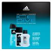 Image 1 : NEW ADIDAS COOL & AQUATIC FRAGRANCE ICE DIVE PACK