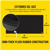 Image 3 : NEW CORSAIR MM500 3XL PREMIUM ANTI FRAY MOUSE PAD