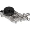 Image 1 : NEW GATES 45013WT PREMIUM ENGINE WATER PUMP FOR