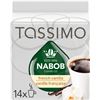 Image 1 : NEW 14 PACK OF TASSIMO NABOB FRENCH VANILLA