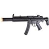 Image 2 : NEW H&K MP5 SD6 AIRSOFT KIT - BLACK ELECTRIC