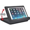 Image 1 : NEW ONTEL PILLOW PAD MULTI-ANGLE SOFT TABLET STAND