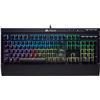 Image 1 : NEW OPEN BOX CORSAIR K68 RGB MECHANICAL GAMING