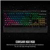 Image 2 : NEW OPEN BOX CORSAIR K68 RGB MECHANICAL GAMING