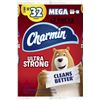 Image 1 : NEW SET OF 2 PACKS OF CHARMIN ULTRA STRONG MEGA