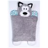 Image 1 : NEW HUSKY POPILLOW 15 X 22 INCHES