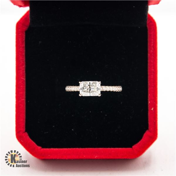 STERLING SILVER