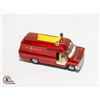 Image 2 : DINKY TOYS 286 FORD TRANSIT FIRE APPLIANCE