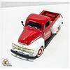 Image 2 : CROWN PREMIUMS 1952 FORD F-100 LENNOX PICK UP