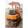 Image 3 : TOYOTA LIFT TRUCK (FORKLIFT) 8500LB CAPACITY