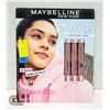 Image 1 : NEW MAYBELLINE NEW YORK SKY HIGH MASCARA 3 PK