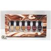 Image 1 : NEW DEBORAH LIPPMANN GEL LAB PRO COLOR 6 PACK