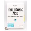 Image 1 : NEW SEALED NIGHT HYALURONIC ACID ANTI-AGING