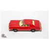 Image 1 : CORGI STARSKI & HUTCH DIECAST CAR MODEL