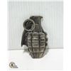 Image 1 : VINTAGE HAND GRENADE BELT BUCKLE