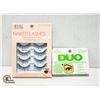 Image 1 : NEW ARDELL PROFESSIONAL NAKED LASHES SET