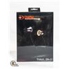 Image 8 : DYNAMIC DRIVER MODEL GAMING EARPHONES DN-12