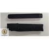 Image 4 : 21" RETRACTABLE TACTICAL BATON WITH BELT LOOP, SHEATH 