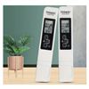 Image 8 : 3 IN 1 WATER QUALITY TESTER TDS EC METER PEN