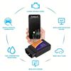 Image 5 : NEW BLUETOOTH OBD2 CAR DIAGNOSTIC TOOL V1.5