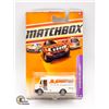 Image 1 : NEW MATCHBOX SPEEDY X-PRESS DELIVERY VAN MODEL