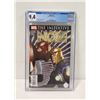 Image 1 : MARVEL NOVA #2 CGC COMIC