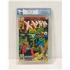 Image 1 : MARVEL X-MEN ANNUAL #4 PGX/CGC COMIC