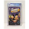 Image 1 : ONI DOUBLE FEATURE #1 CGC COMIC, JAY & SILENT BOB