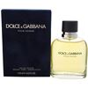 Image 1 : NEW 125ML BOTTLE OF DOLCE & GABBANA POUR HOMME