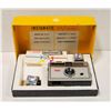 Image 1 : VINTAGE KODAK INSTAMATIC 104/ OUTFIT CAMERA IN BOX