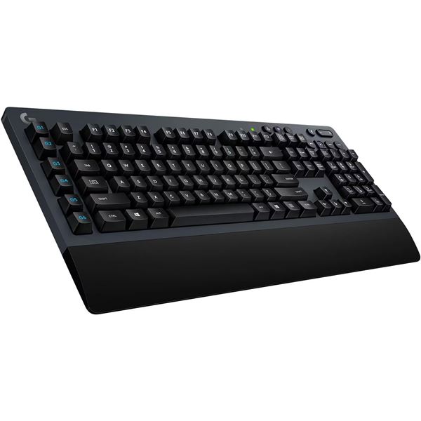 NEW REPACKED LOGITECH G613 LIGHTSPEED WIRELESS