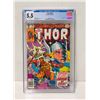 Image 1 : CGC 5.5 MIGHTY THOR ORIGIN OF ODIN