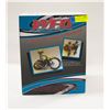 Image 1 : WFO LIMITED EDITION MOTORBIKE EXTREMEM MODEL